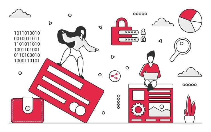 راه_های استفاده از اینترنت بانک ملت خارج از کشور